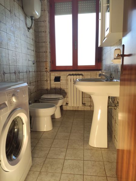 foto 12 Aluguer de frias entre particulares Alba Adriatica appartement Abruzzo Teramo casa de banho 2