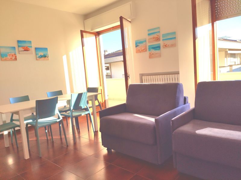foto 1 Aluguer de frias entre particulares Alba Adriatica appartement Abruzzo Teramo Sala de estar