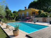 Aluguer montanha Languedoc-Roussillon: villa n 127709