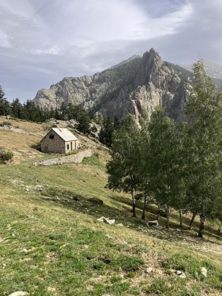 foto 15 Aluguer de férias entre particulares Vernet les Bains villa Languedoc-Roussillon Pirineus Orientais