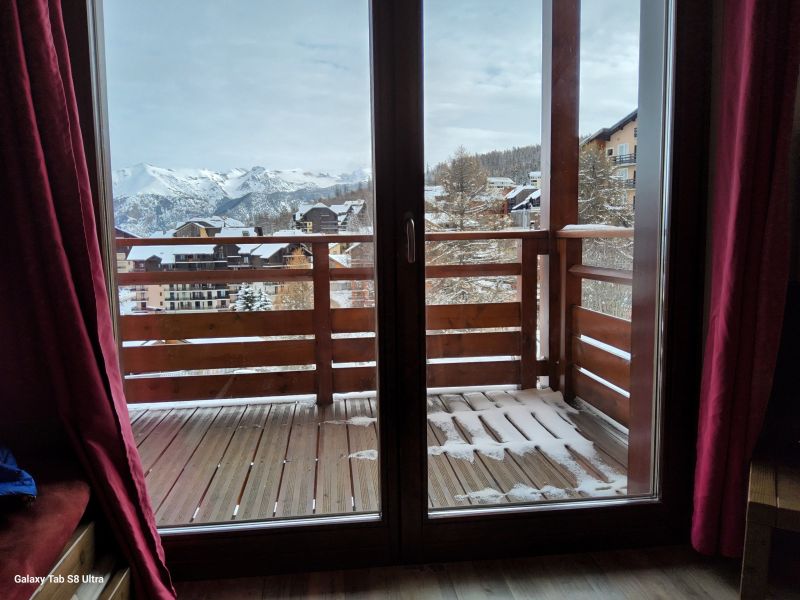 foto 9 Aluguer de frias entre particulares Risoul 1850 appartement Provena-Alpes-Costa Azul Altos Alpes