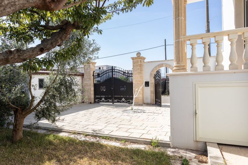 foto 0 Aluguer de frias entre particulares Ugento - Torre San Giovanni maison Puglia Lecce (provncia de)