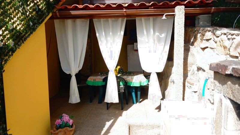 foto 15 Aluguer de frias entre particulares Costa Rei villa Sardenha Cagliari (provncia de)