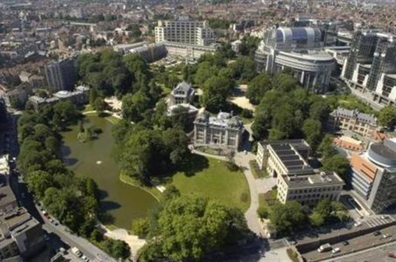 foto 11 Aluguer de férias entre particulares Bruxelas appartement Bruxelas