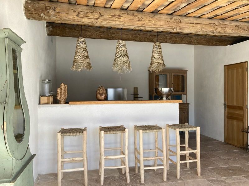 foto 5 Aluguer de frias entre particulares Uzs maison Languedoc-Roussillon Gard Cozinha de vero