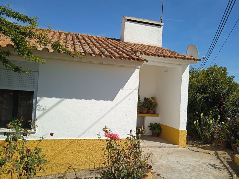 foto 24 Aluguer de férias entre particulares Évora maison Alentejo  Entrada