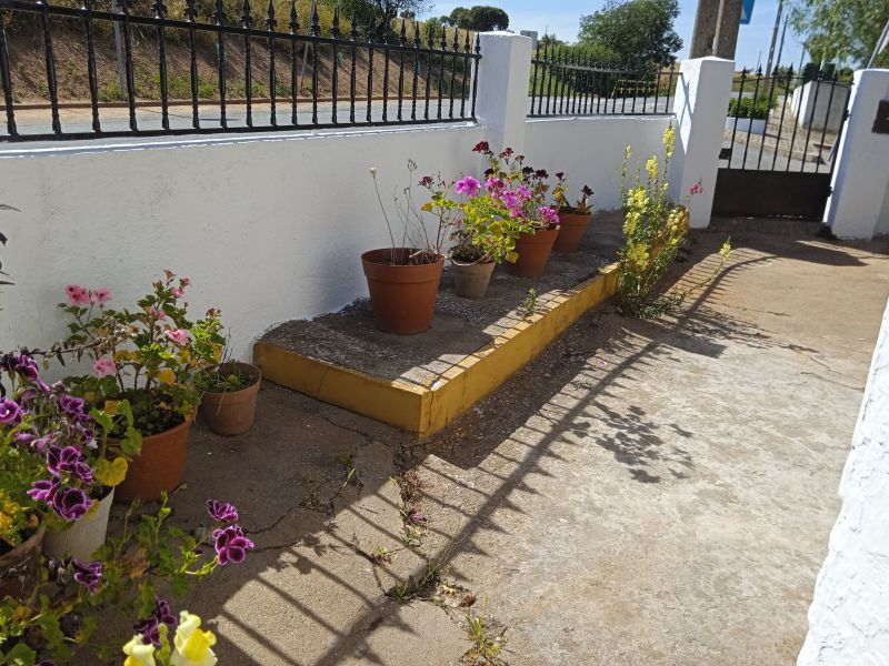 foto 29 Aluguer de férias entre particulares Évora maison Alentejo  Entrada