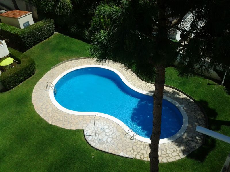 foto 0 Aluguer de frias entre particulares L'Escala appartement Catalunha Girona (provncia de) Piscina