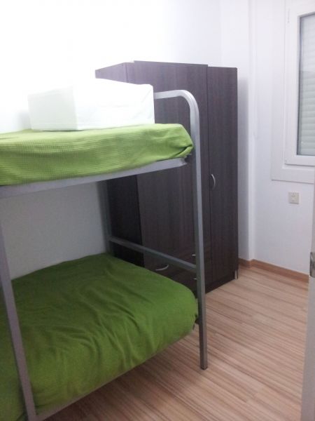 foto 4 Aluguer de frias entre particulares L'Escala appartement Catalunha Girona (provncia de)