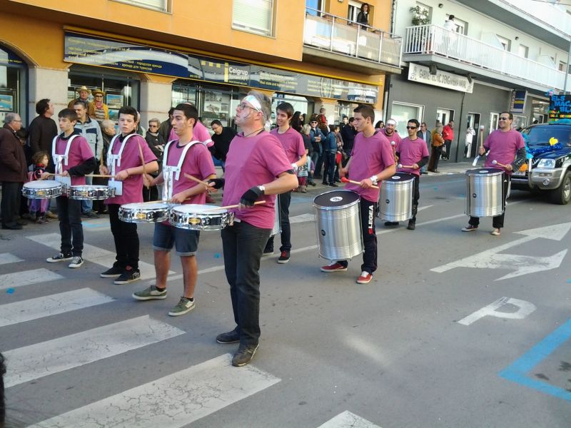 foto 17 Aluguer de frias entre particulares L'Escala appartement Catalunha Girona (provncia de)