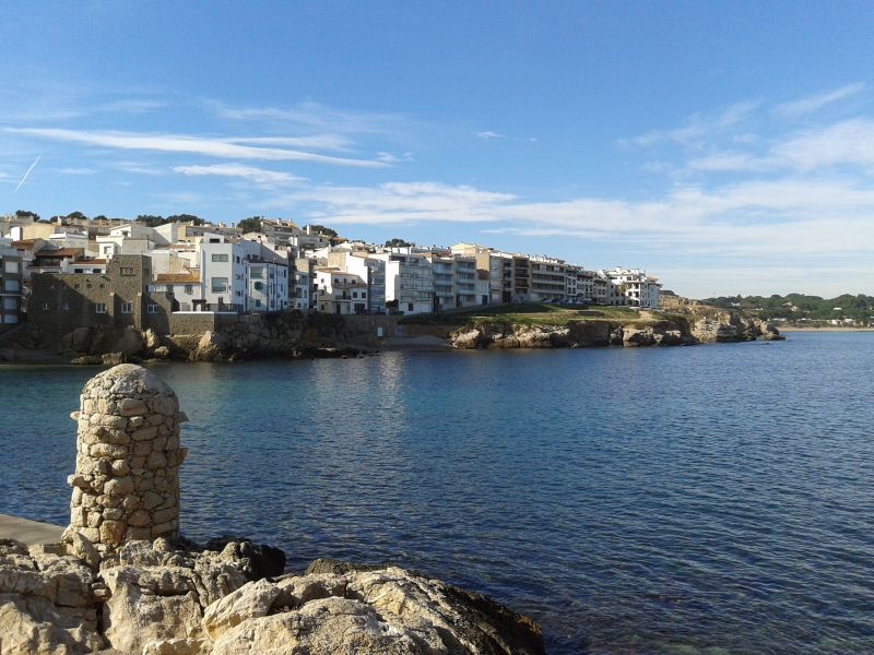 foto 20 Aluguer de frias entre particulares L'Escala appartement Catalunha Girona (provncia de)