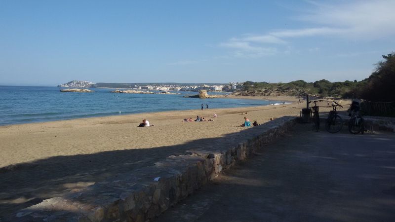 foto 22 Aluguer de frias entre particulares L'Escala appartement Catalunha Girona (provncia de)