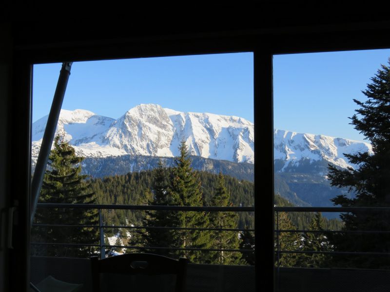 foto 0 Aluguer de férias entre particulares Chamrousse appartement Ródano-Alpes Isère