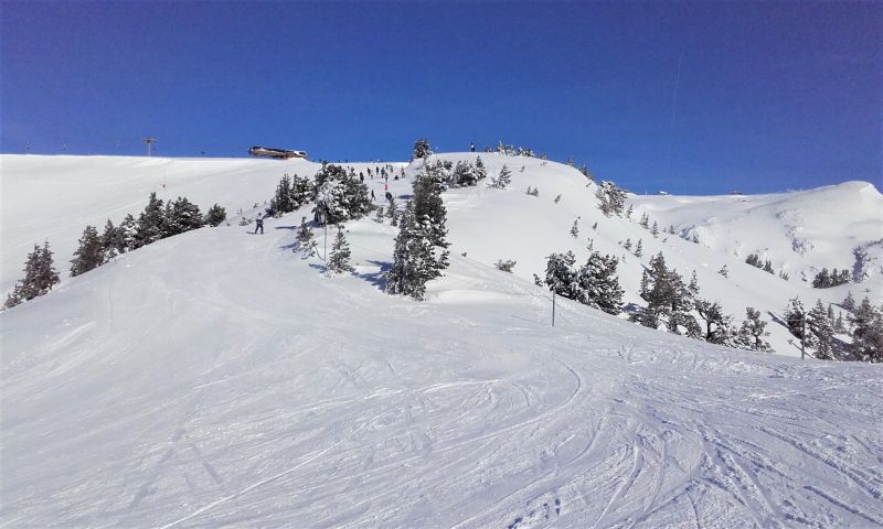 foto 11 Aluguer de férias entre particulares Chamrousse appartement Ródano-Alpes Isère