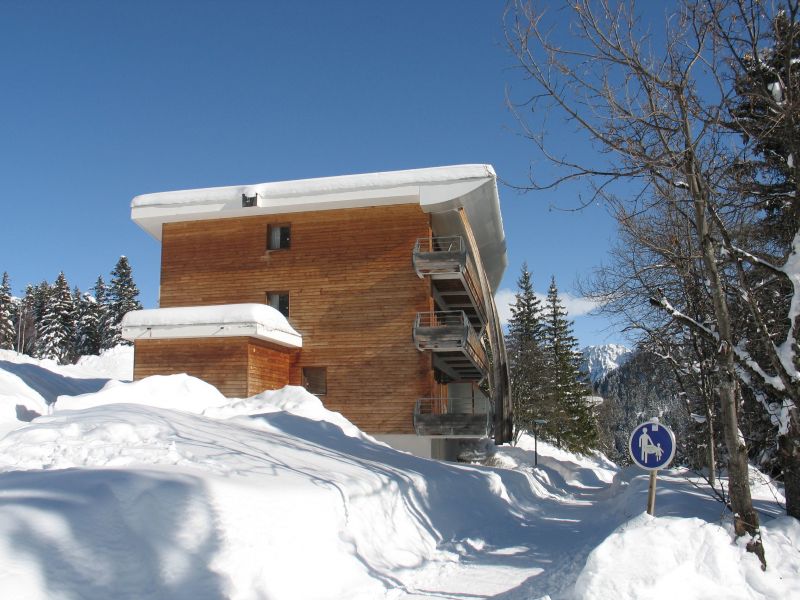 foto 12 Aluguer de férias entre particulares Chamrousse appartement Ródano-Alpes Isère