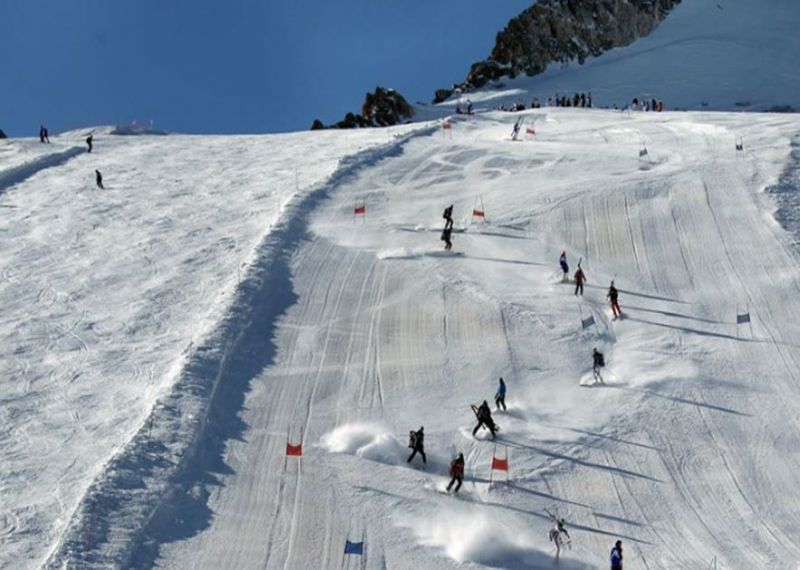 foto 23 Aluguer de frias entre particulares La Plagne studio Rdano-Alpes Sabia