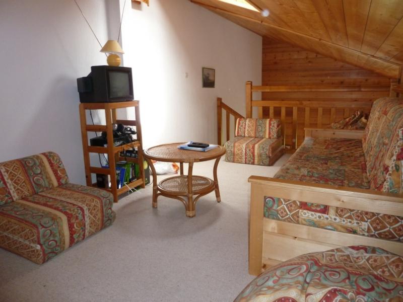 foto 5 Aluguer de frias entre particulares Le Grand Bornand appartement Rdano-Alpes Alta Sabia Mezzanine