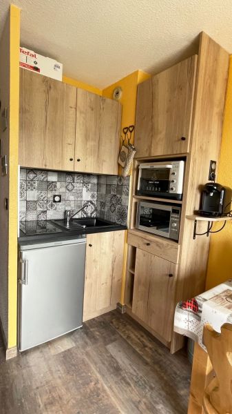 foto 4 Aluguer de frias entre particulares Manigod-Croix Fry/L'tale-Merdassier appartement Rdano-Alpes Alta Sabia Canto cozinha