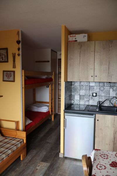 foto 5 Aluguer de férias entre particulares Manigod-Croix Fry/L'étale-Merdassier appartement Ródano-Alpes Alta Sabóia Canto montanha