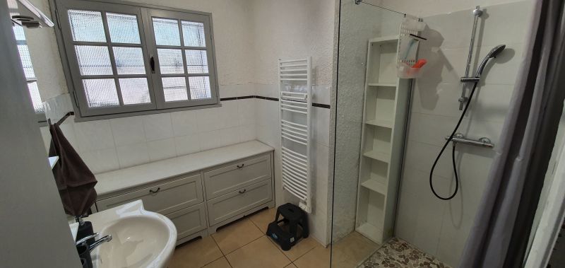 foto 12 Aluguer de frias entre particulares Cap Ferret villa Aquitnia Gironda casa de banho 1