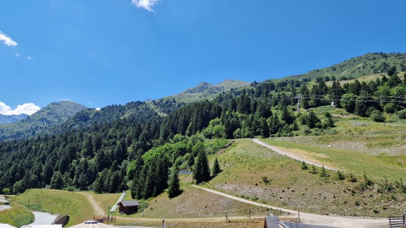 foto 12 Aluguer de férias entre particulares Méribel appartement Ródano-Alpes Sabóia