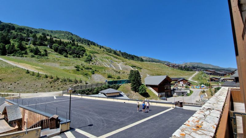 foto 13 Aluguer de férias entre particulares Méribel appartement Ródano-Alpes Sabóia