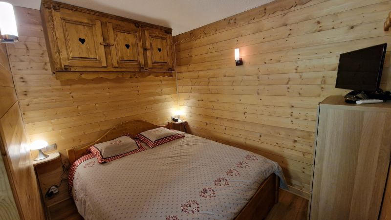 foto 6 Aluguer de férias entre particulares Méribel appartement Ródano-Alpes Sabóia