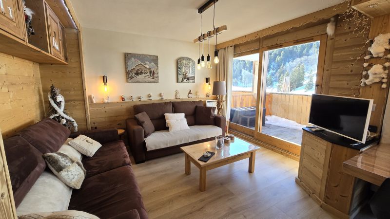 foto 3 Aluguer de férias entre particulares Méribel appartement Ródano-Alpes Sabóia