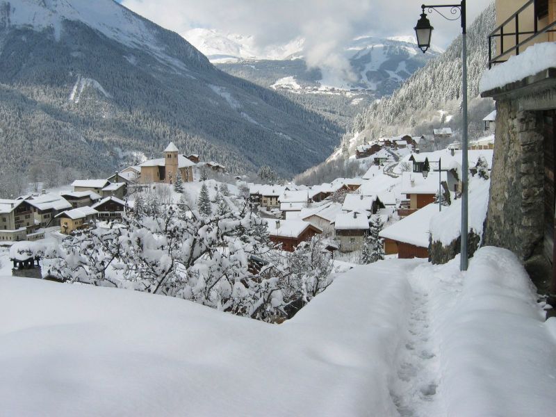 foto 22 Aluguer de frias entre particulares Champagny en Vanoise appartement Rdano-Alpes Sabia