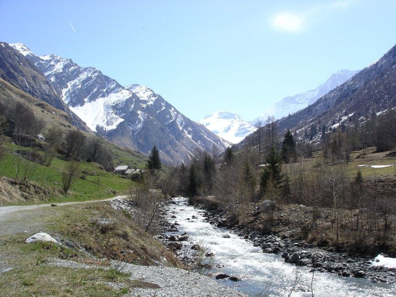 foto 27 Aluguer de férias entre particulares Champagny en Vanoise appartement Ródano-Alpes Sabóia