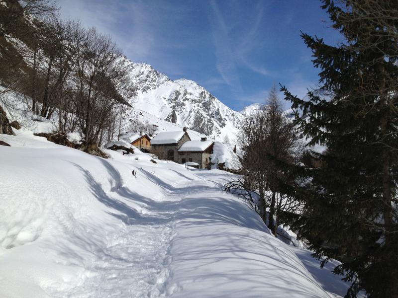 foto 12 Aluguer de frias entre particulares Champagny en Vanoise appartement Rdano-Alpes Sabia