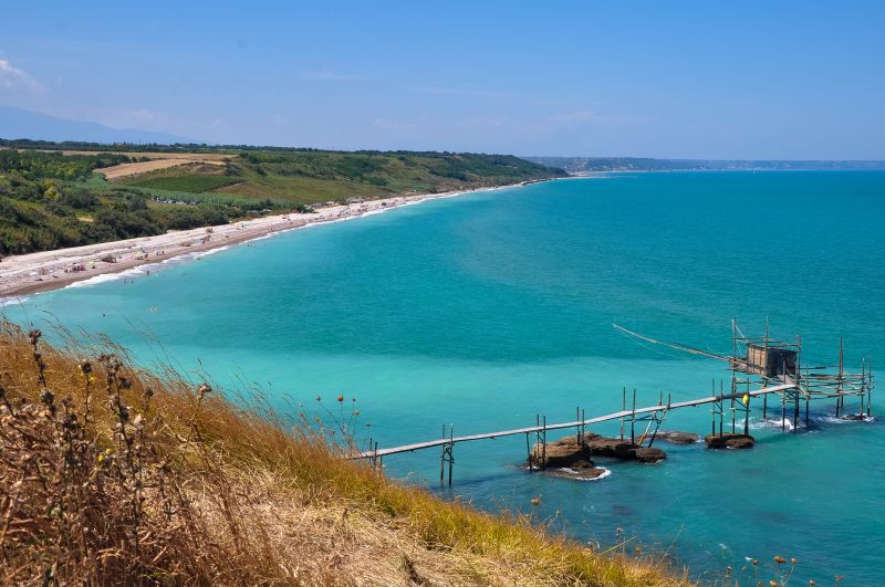 foto 0 Aluguer de frias entre particulares Vasto appartement Abruzzo Chieti