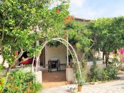 Aluguer casas frias Giens: villa n 71753