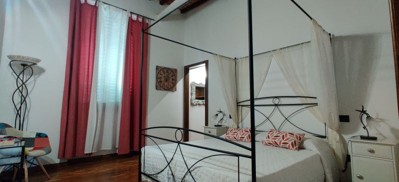 foto 1 Aluguer de frias entre particulares San Gimignano appartement Toscana Siena (provncia de) quarto