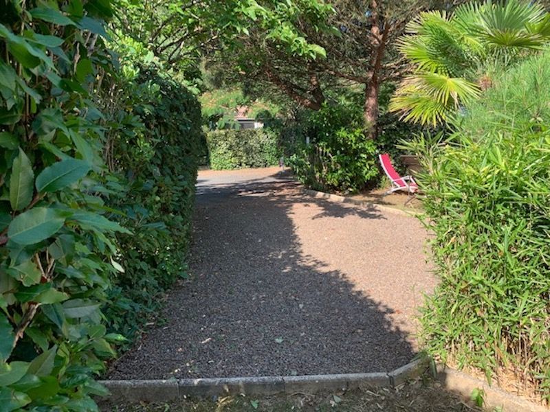 foto 3 Aluguer de frias entre particulares La Tranche-sur-mer mobilhome Pays de la Loire Vende Parque de estacionamento