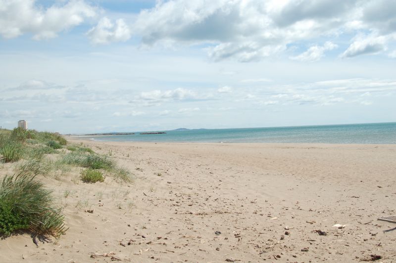 foto 28 Aluguer de frias entre particulares Valras-Praia villa Languedoc-Roussillon Hrault Praia