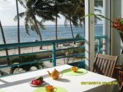 Aluguer frias Anse Bertrand: appartement n 73786