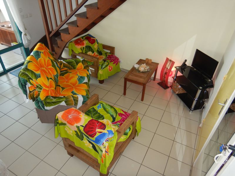 foto 5 Aluguer de férias entre particulares Sainte Anne (Guadalupe) appartement Grande Terre