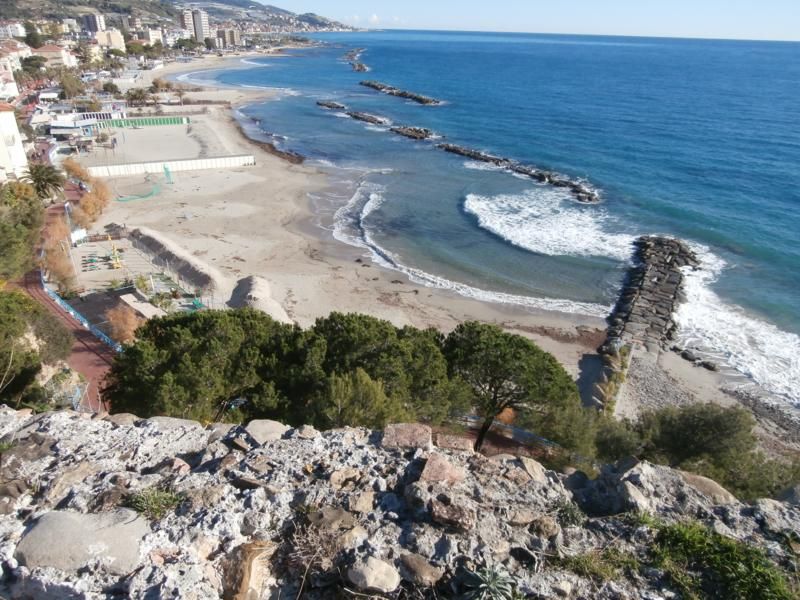 foto 15 Aluguer de férias entre particulares Taggia appartement Ligúria Impéria