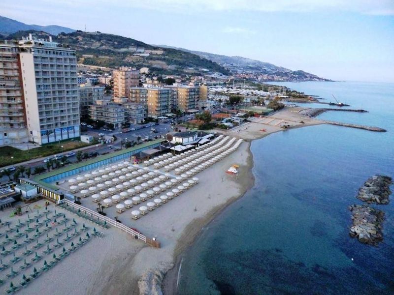 foto 0 Aluguer de férias entre particulares Taggia appartement Ligúria Impéria