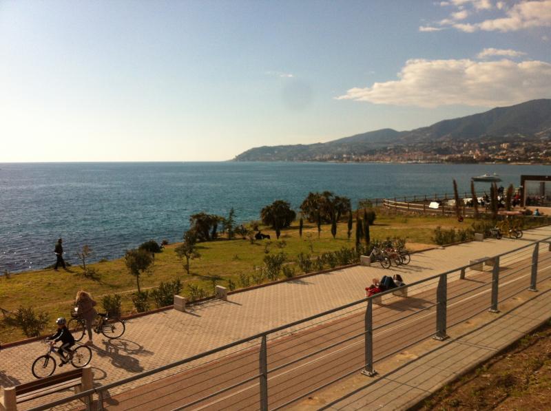 foto 12 Aluguer de férias entre particulares Taggia appartement Ligúria Impéria