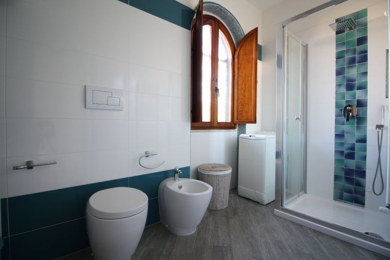 foto 6 Aluguer de frias entre particulares Peschici appartement Puglia Foggia (provncia de) casa de banho 1