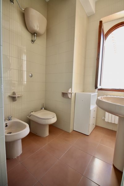 foto 17 Aluguer de frias entre particulares Peschici appartement Puglia Foggia (provncia de) casa de banho 2