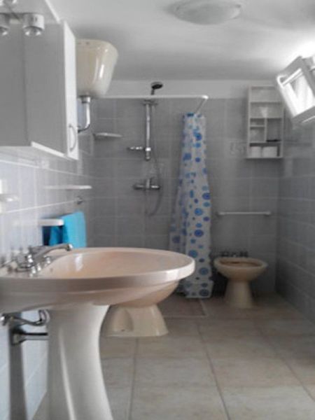 foto 23 Aluguer de frias entre particulares Lecce villa Puglia Lecce (provncia de) casa de banho 1