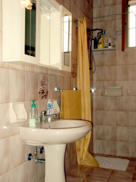 foto 12 Aluguer de frias entre particulares Lecce villa Puglia Lecce (provncia de) casa de banho 2