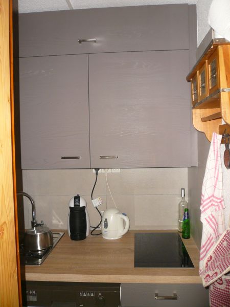 foto 9 Aluguer de frias entre particulares Valmorel appartement Rdano-Alpes Sabia Cozinha independente