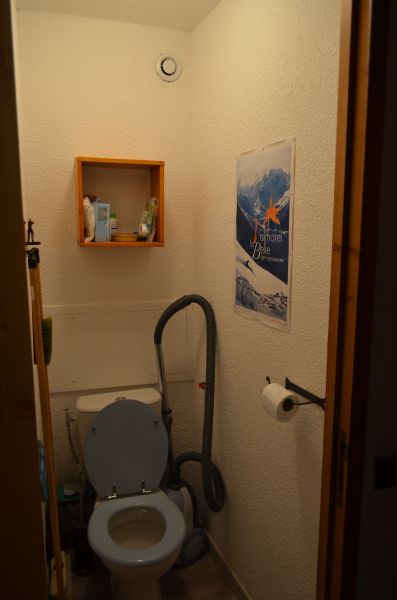 foto 13 Aluguer de frias entre particulares Valmorel appartement Rdano-Alpes Sabia WC separado