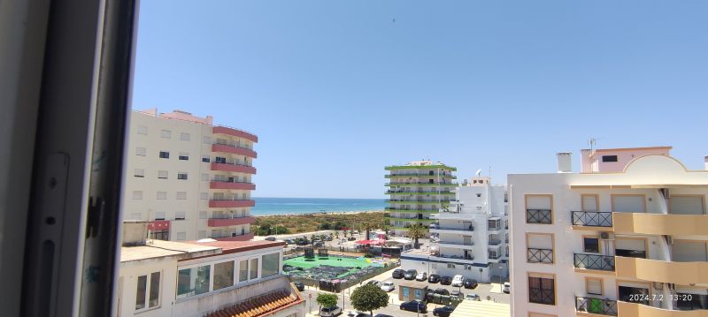 foto 4 Aluguer de frias entre particulares Monte Gordo appartement Algarve  Vista desde do alojamento