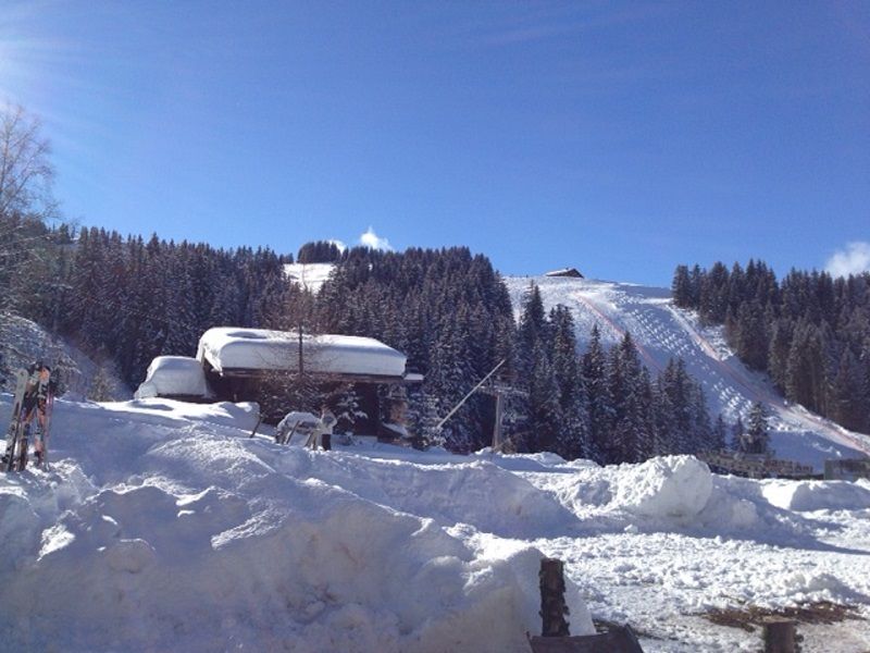 foto 0 Aluguer de frias entre particulares Megve appartement Rdano-Alpes Alta Sabia