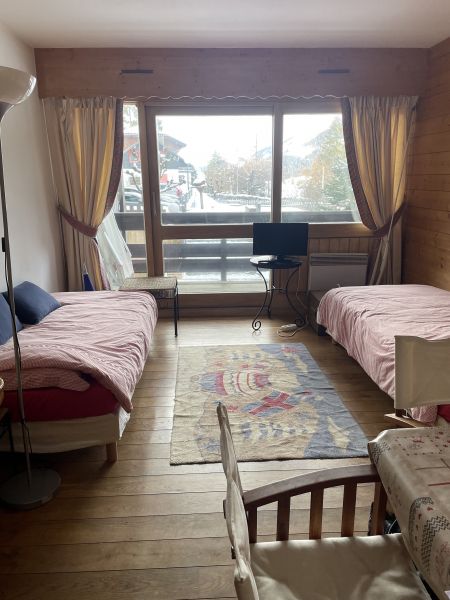 foto 19 Aluguer de frias entre particulares Megve appartement Rdano-Alpes Alta Sabia